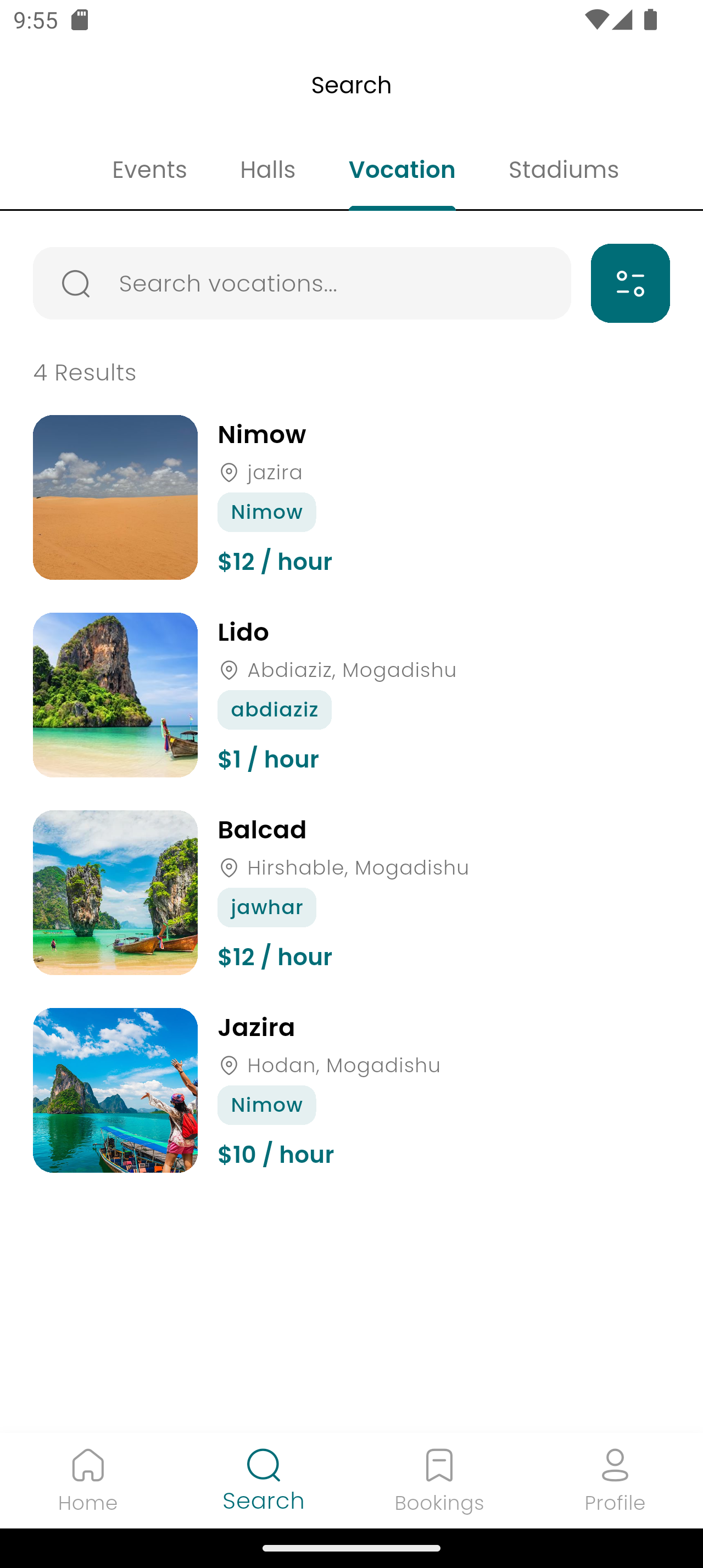 Goobso App Screenshot 4