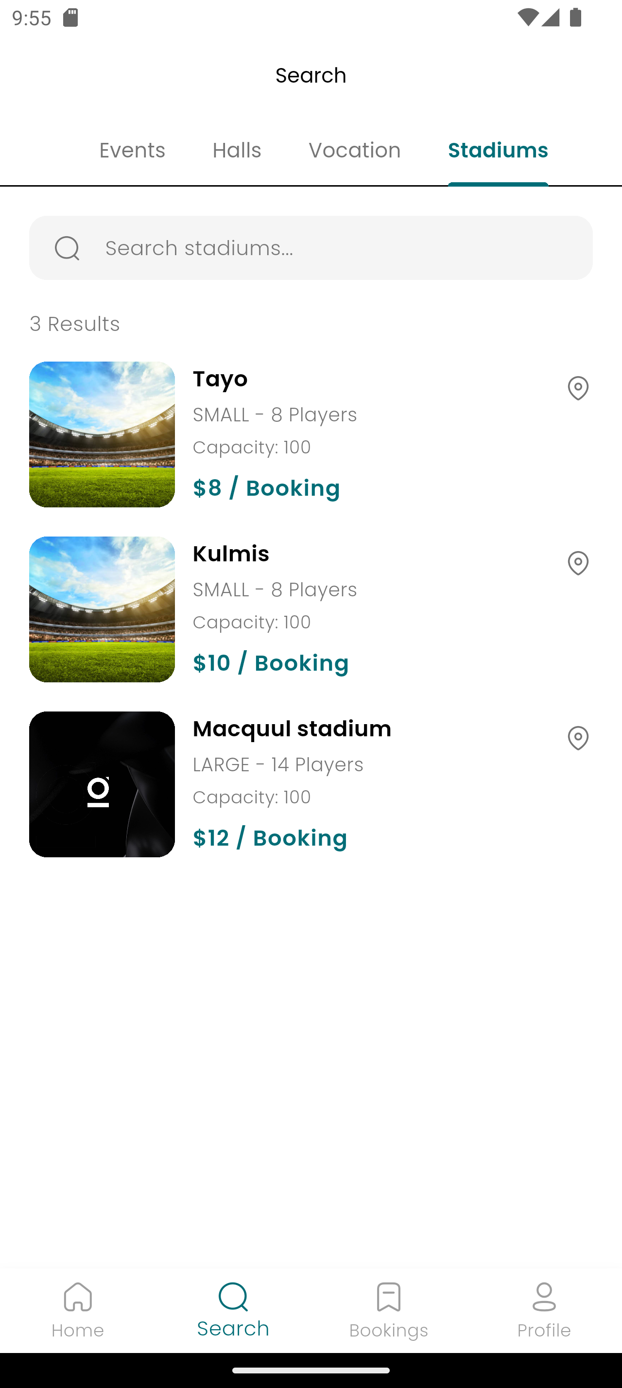 Goobso App Screenshot 5