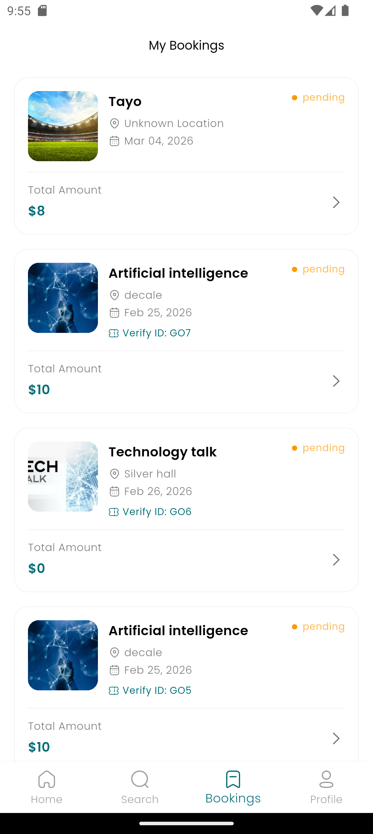 Goobso App Screenshot 6