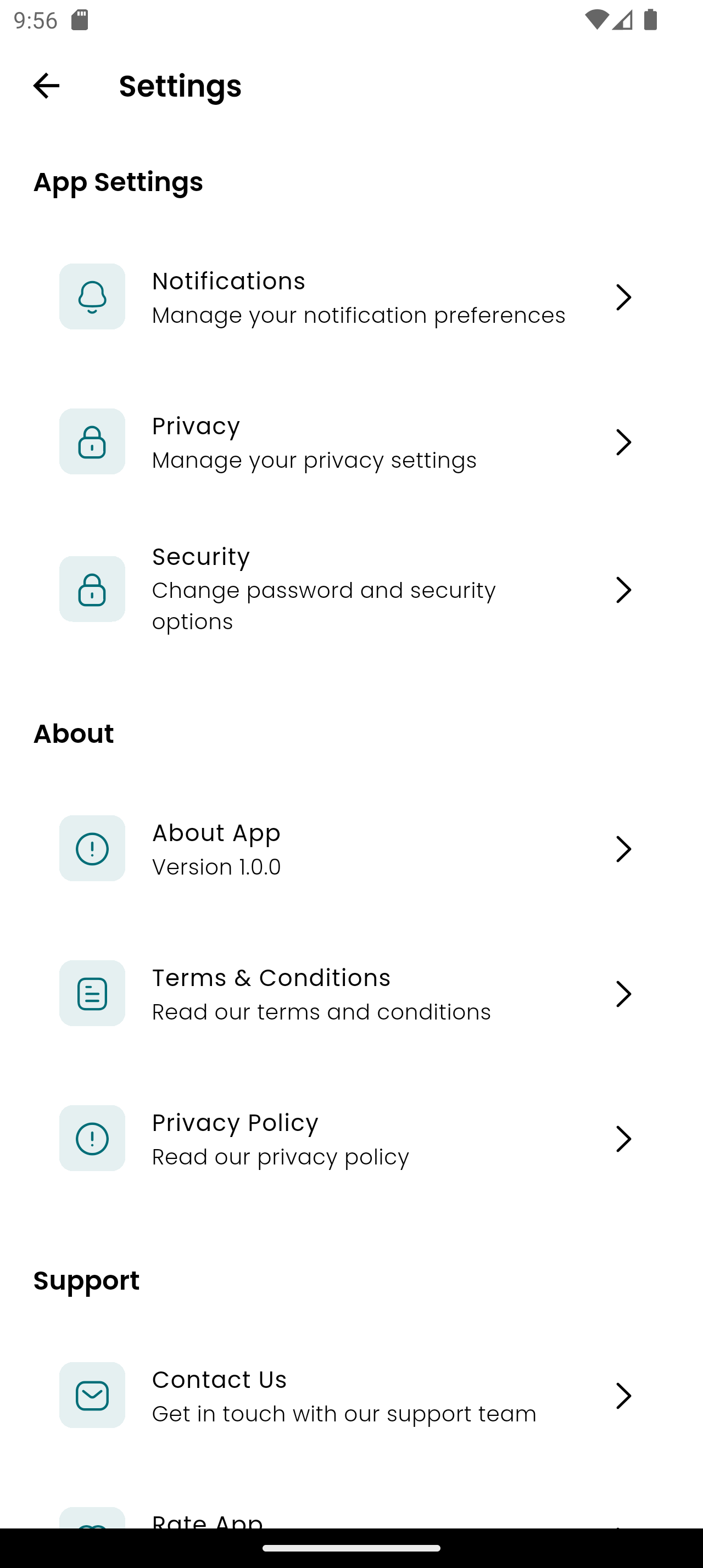 Goobso App Screenshot 7
